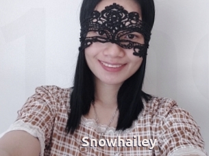 Snowhailey
