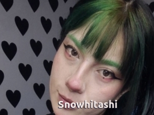 Snowhitashi