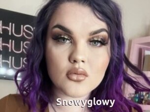 Snowyglowy