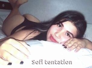 Sofi_tentation
