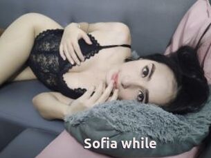 Sofia_while
