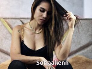 Sofiaallenn