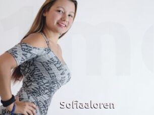 Sofiaaloren