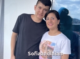 Sofiaandlhiam
