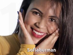 Sofiaburman