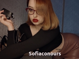 Sofiaconours