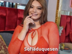 Sofiaduquesen
