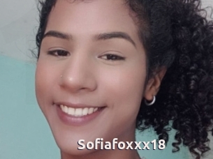 Sofiafoxxx18