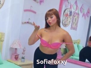 Sofiafoxxy