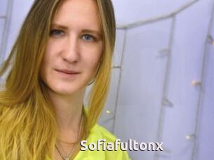 Sofiafultonx