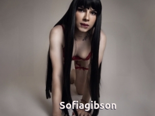Sofiagibson