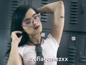 Sofiagomezxx