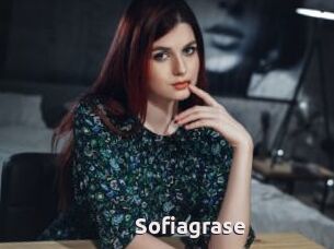 Sofiagrase