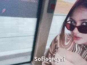 Sofiagreysi