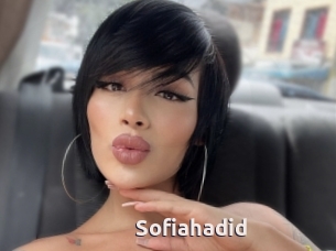 Sofiahadid