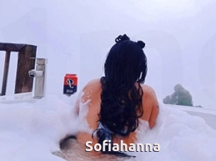 Sofiahanna