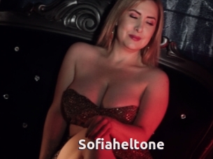 Sofiaheltone
