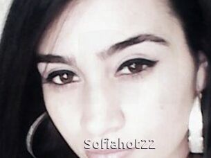 Sofiahot22