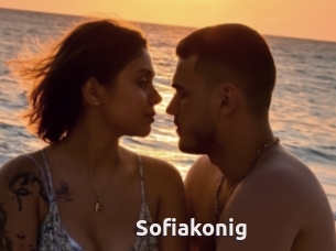 Sofiakonig