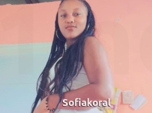 Sofiakoral