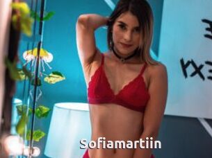 Sofiamartiin