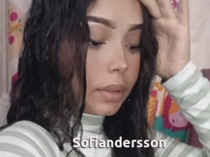 Sofiandersson