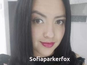 Sofiaparkerfox