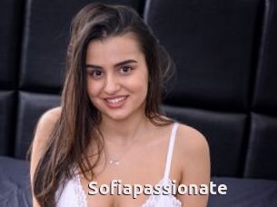 Sofiapassionate