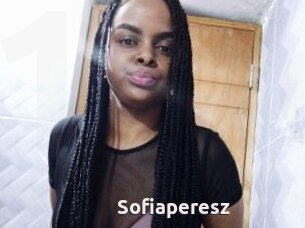 Sofiaperesz