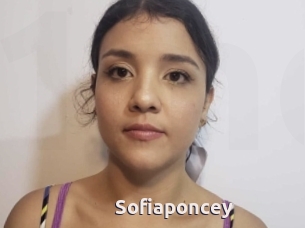 Sofiaponcey