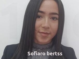 Sofiaro_bertss