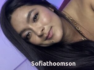 Sofiathoomson