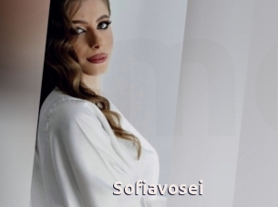 Sofiavosei