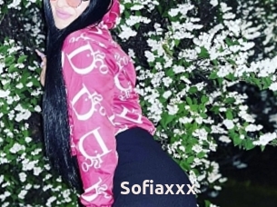 Sofiaxxx