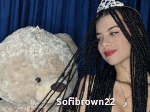 Sofibrown22