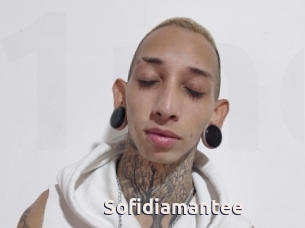 Sofidiamantee