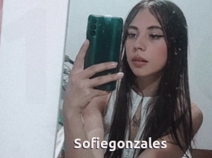 Sofiegonzales