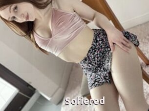 Sofiered