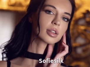 Sofiesilk