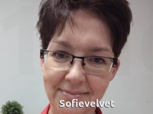 Sofievelvet