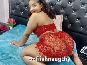 Sofiiahnaugthy