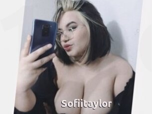 Sofiitaylor