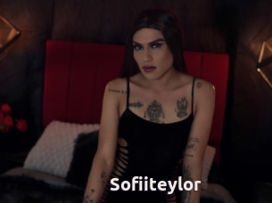 Sofiiteylor
