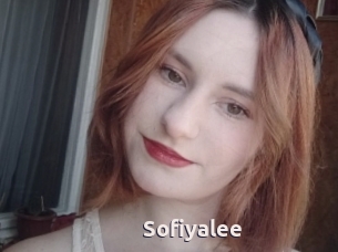Sofiyalee