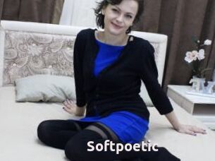 Softpoetic