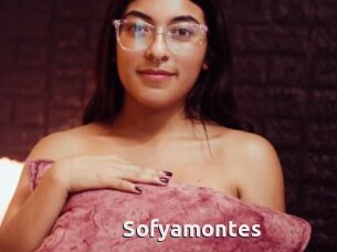 Sofyamontes