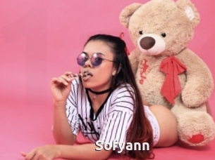 Sofyann