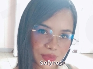 Sofyrose