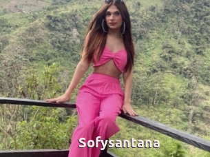 Sofysantana