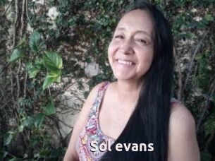 Sol_evans